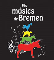 Els músics de Bremen