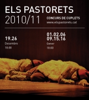 Els pastorets