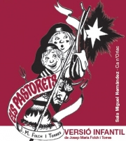 Els Pastorets (versió infantil)