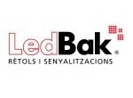 Ledbak