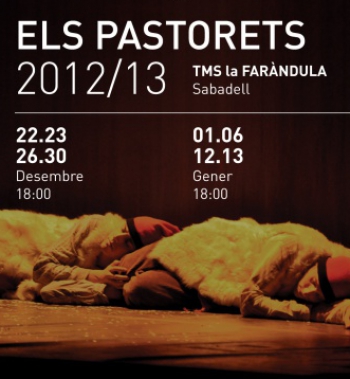 Els Pastorets1415